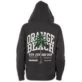 Ron Jon Women's Orange Beach AL Palm Tree Hoodie