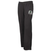 Ron Jon Women's Long Beach Island NJ Palm Tree Flare Pants