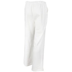 Ron Jon Women's Clearwater Beach FL Palm Tree Flare Pants