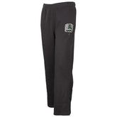 Ron Jon Women's Orange Beach AL Palm Tree Flare Pants