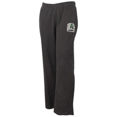 Ron Jon Women's Pensacola Beach FL Palm Tree Flare Pants
