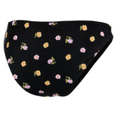 Ron Jon Women's Needle Work Reversible Hipster Bikini Bottom