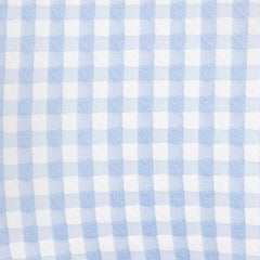 Ron Jon Women's Picnic Bluebell Reversible Cheeky Bikini Bottom