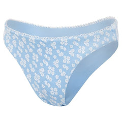 Ron Jon Women's Tithonia Trim Hipster Bikini Bottom