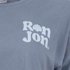 Ron Jon Women's Another Great Day Long Sleeve Tee