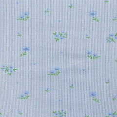 Ron Jon Women's Ditsy Floral Crop Tank Top