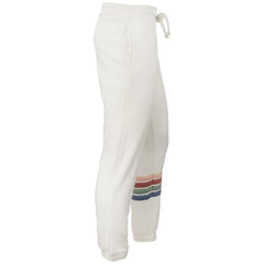 Ron Jon Womens Allana Stripe Pants