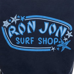 Ron Jon Women's Starfish Badge V-Neck Tee