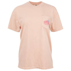 Ron Jon Women's Botanical Badge Tee