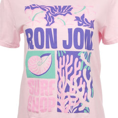Ron Jon Women's Under the Sea Tee