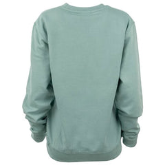 Ron Jon Women's Tropical Escape Crew Neck Pullover