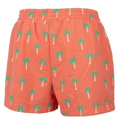 Ron Jon Women's Palm Tree Boxers