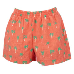 Ron Jon Women's Palm Tree Boxers