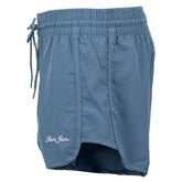 Ron Jon Women's Blue Hybrid Shorts