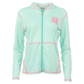 Ron Jon Women's UPF Jacket