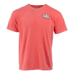 Ron Jon Distressed Panama City Beach FL Trusty Badge Unisex Tee