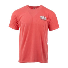 Ron Jon Distressed Orlando FL Trusty Badge Unisex Tee