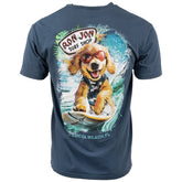 Ron Jon Cocoa Beach FL Dawg Tee