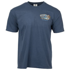 Ron Jon Cocoa Beach FL Turtle Family Tee