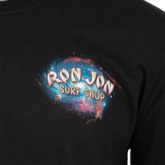 Ron Jon Cocoa Beach FL Cosmic Surfer Tee