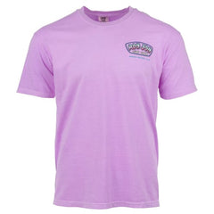 Ron Jon Cocoa Beach FL Electric Palms Tee