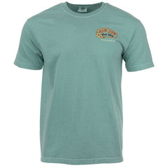 Ron Jon Cocoa Beach FL Barrel Wave Tee