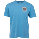 Ron Jon Cocoa Beach FL Triple Rooster Tee