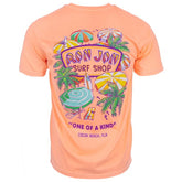 Ron Jon Cocoa Beach FL Canopy Tee