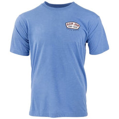 Ron Jon Cocoa Beach FL Distressed New Longboard Tee