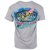 Ron Jon Cocoa Beach FL Maui Surf Tee