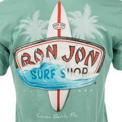 Ron Jon Cocoa Beach FL Wood N Wave Tee