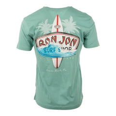 Ron Jon Cocoa Beach FL Wood N Wave Tee