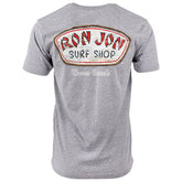 Ron Jon Cocoa Beach FL Boardwalk Tee