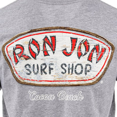 Ron Jon Cocoa Beach FL Boardwalk Tee