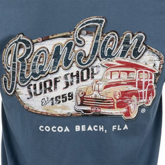 Ron Jon Cocoa Beach, FL Cruisin Tee