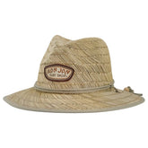 Ron Jon Safari Hat - Natural