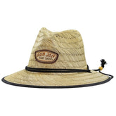 Ron Jon Black Safari Hat