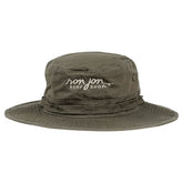 Ron Jon Olive Boonie Hat