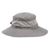 Ron Jon Grey Performance Boonie Hat
