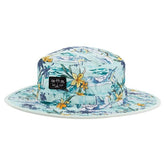 Ron Jon Light Aqua Game Fish Boonie Hat