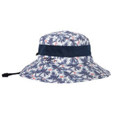 Ron Jon Flamingo Palms Performance Boonie Hat