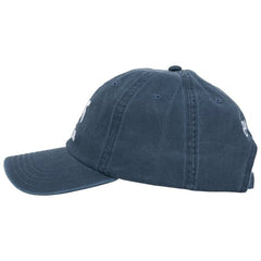 Ron Jon Women's Cocoa Beach Turtle Denim Navy Cap