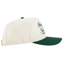 Ron Jon Women's Green AATB Baseball Cap