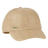 Ron Jon Women's Natural Henley Hat