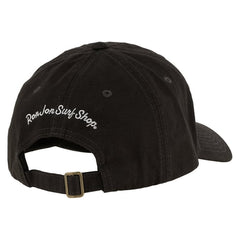 Ron Jon Women's Coffee Seashell Cap