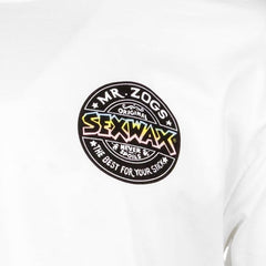 Sex Wax Rainbow Tee