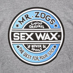 Sex Wax Fade Tee