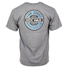 Sex Wax Fade Tee