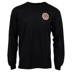 Sex Wax Fluoro Long Sleeve Tee