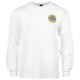 Sex Wax Fade Long Sleeve Tee